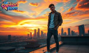 320+ Ultimate Attitude Captions for Instagram in 2025