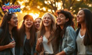 350+ Best Senior Year Captions for Instagram to Celebrate Your Final Moments