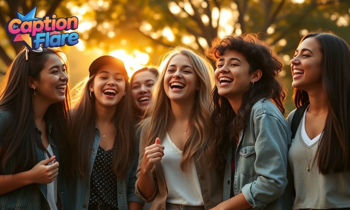 350+ Best Senior Year Captions for Instagram to Celebrate Your Final Moments