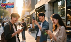 500+ Best Two Word Captions for Instagram to Increase Engagement