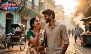 Bengali Captions for Instagram to Capture Love, Life & Laughter