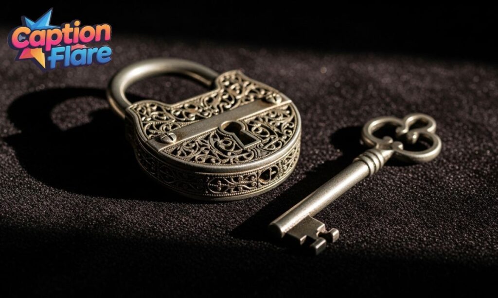 Best Chastity Captions