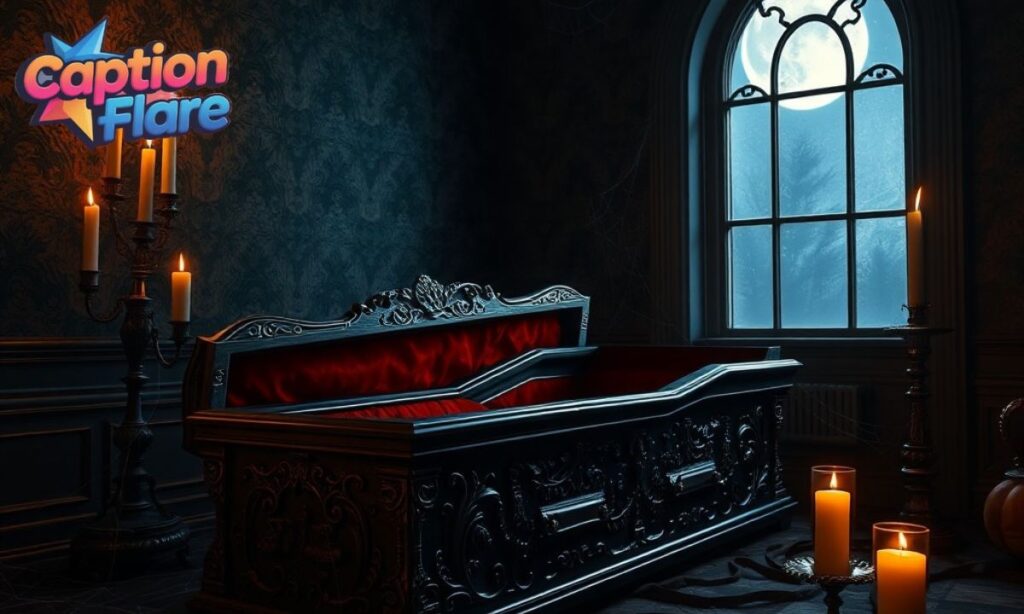 Best Halloween Instagram Captions