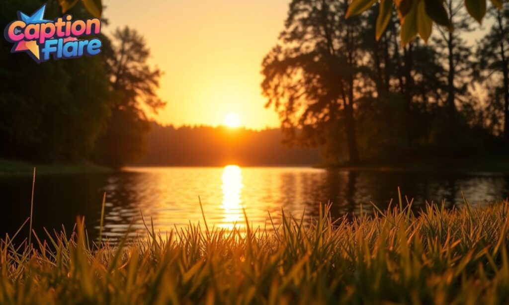 Best Two Word Captions for Instagram