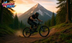 Bike Captions For Instagram