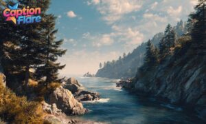 Dream Captions for Instagram Inspiring Aesthetic Short