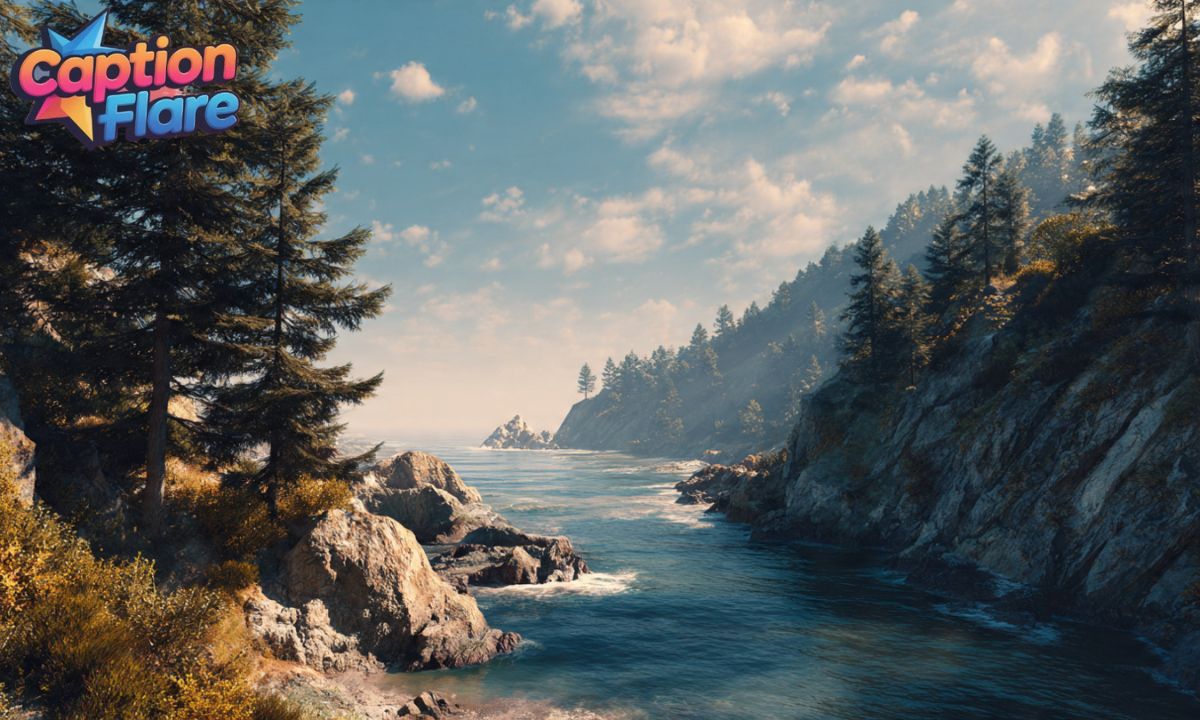 Dream Captions for Instagram Inspiring Aesthetic Short