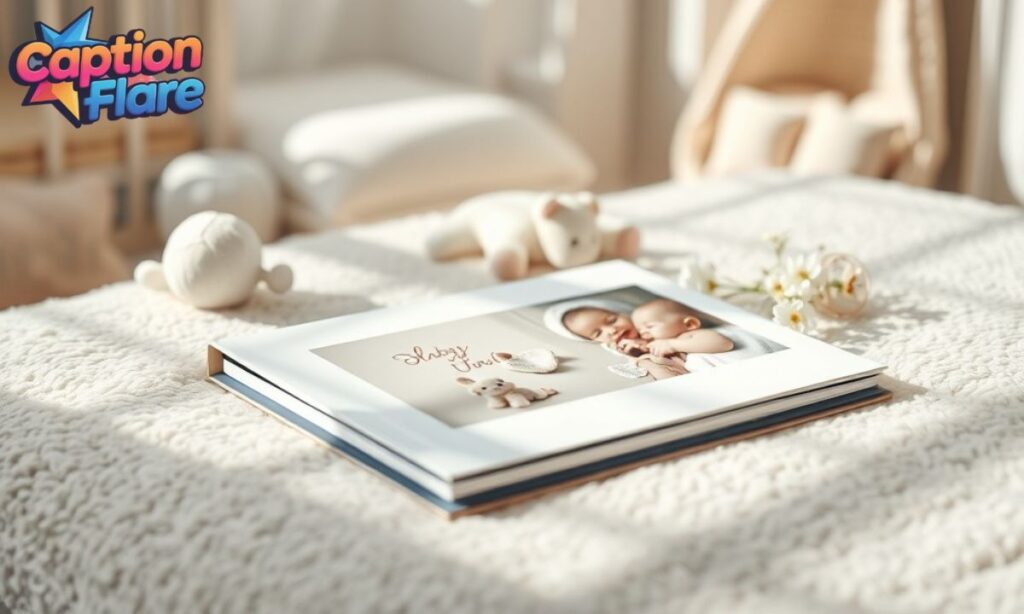 Expert Tips for Crafting Perfect Baby Captions