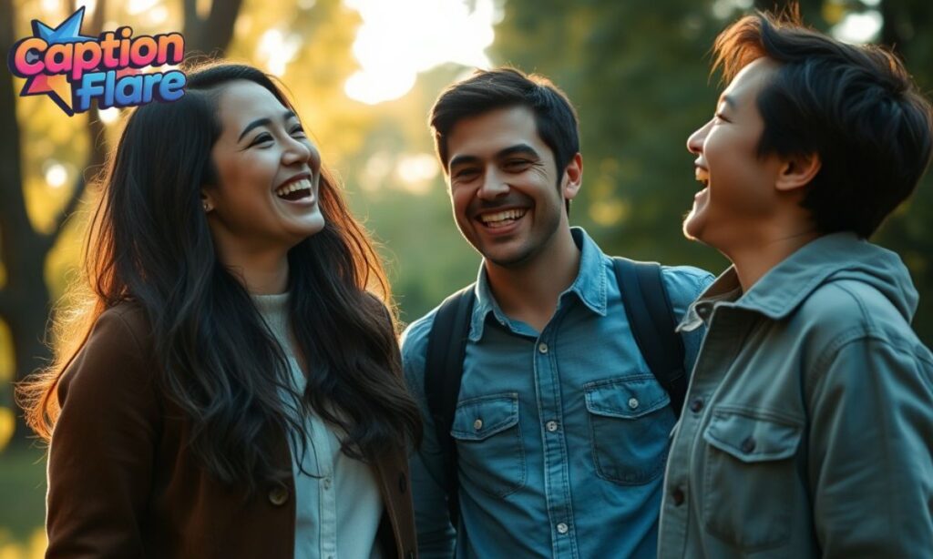 Funny Two Word Captions That Make You Smile