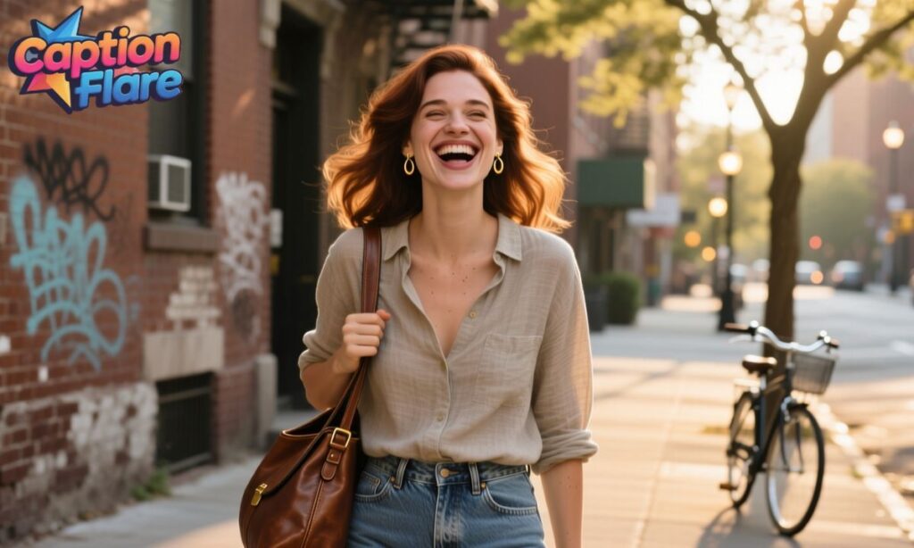 Funny Woman Crush Wednesday Captions