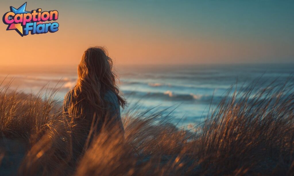 Inspirational Dreams Captions for Instagram