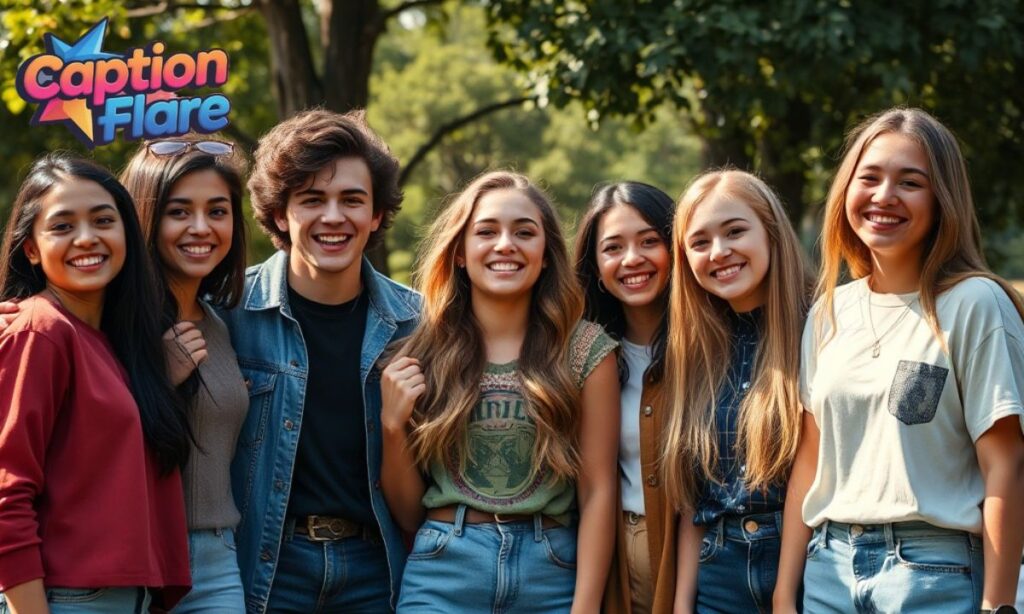 Meaningful Senior Year Captions for Instagram