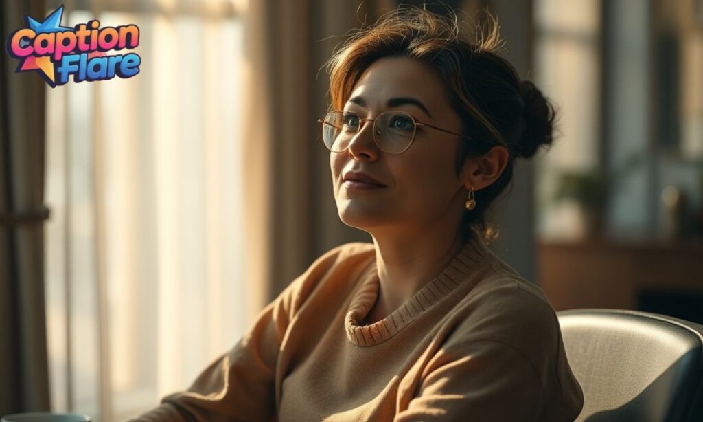 Powerful Two Word Captions to Boost Engagement