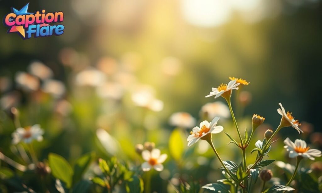 Short and Sweet Two Word Captions