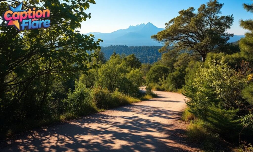 Travel Two Word Captions for Wanderlust Lovers