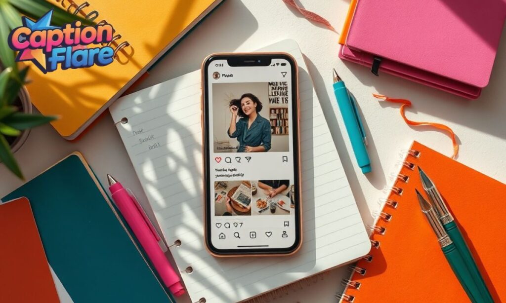 Bold Instagram Captions