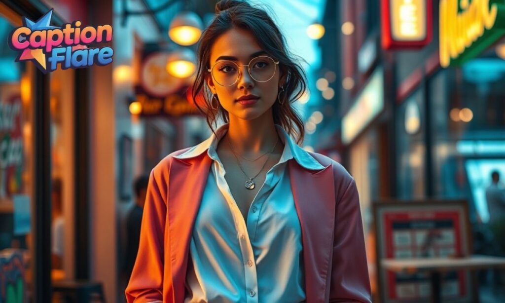 Flirty Hot Captions for Instagram