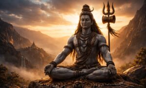 200+ New Mahadev Instagram Bios, Captions & Shlokas (2026)
