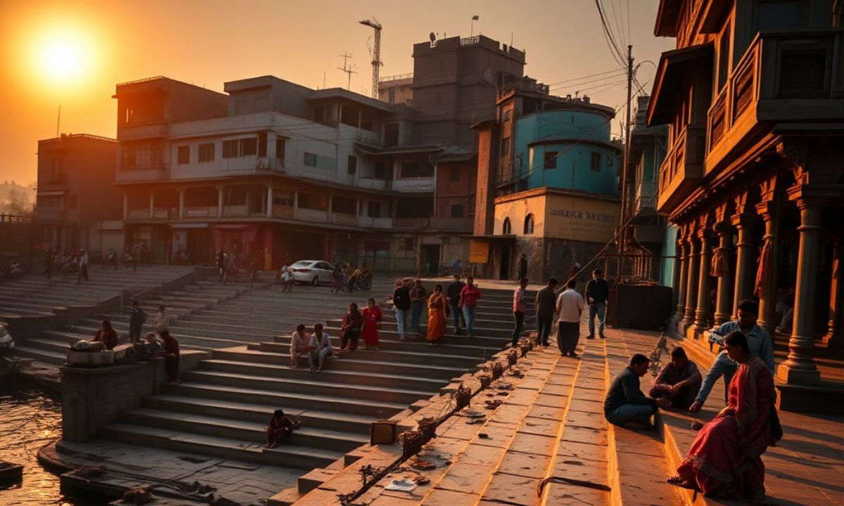 Attitude Banaras Captions For Instagram