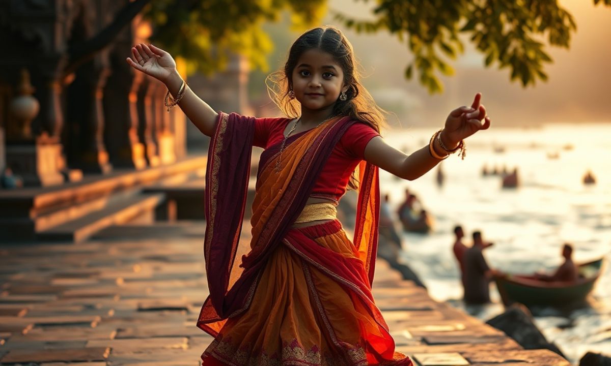 Banaras Captions For Instagram For Girls